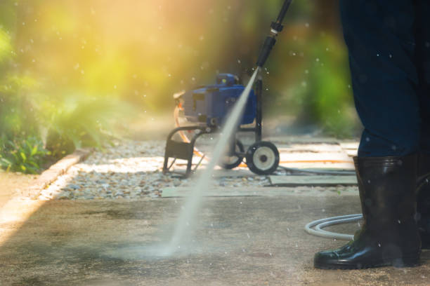 Best Gutter Cleaning  in Port Edwards, WI